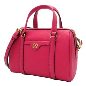 MK DUFFLE XBODY