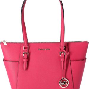 MK CHARLOTTE ELECTRIC PINK