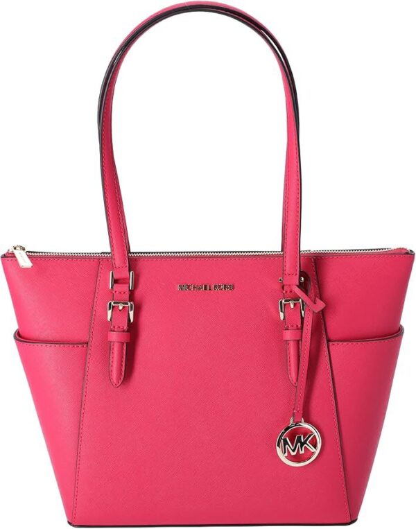 MK CHARLOTTE ELECTRIC PINK