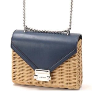 MK WHITNEY XBODY NAVY