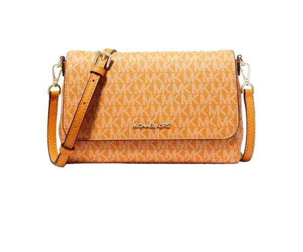 MK PUCHETTE GOLDEN