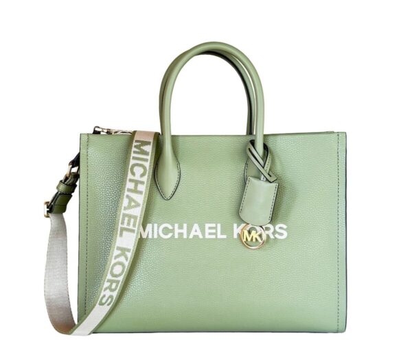 Michael Kors Mirella Light Sage