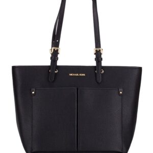 MK Doble pocket negra