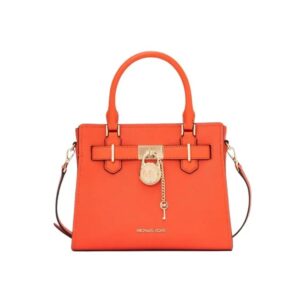 MK HAMILTON NARANJA