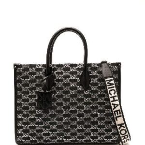 MK MIRELLA BLACK MULTI