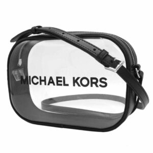 MK OVAL CAMERA NEGRO