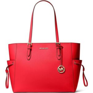 MK GILLY BRIGHT RED