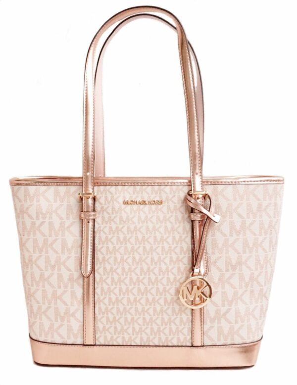 MK ROSE GOLD