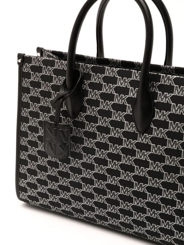 MK MIRELLA BLACK MULTI - Imagen 2