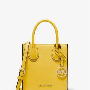 MK MERCER LEATHER