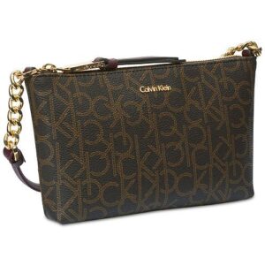 Calvin Klein Crossbody Brown