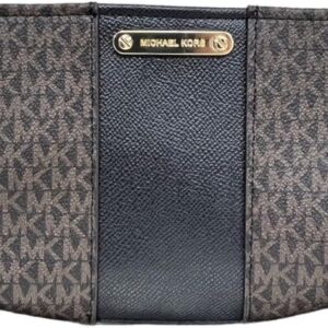 MK Riñonera silver