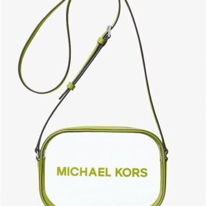 MK OVAL CAMERA VERDE