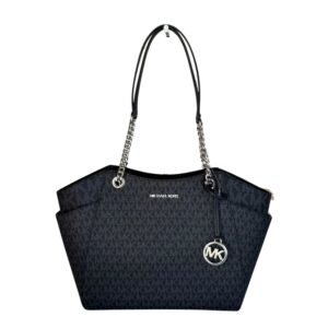 MK CHAIN BLACK