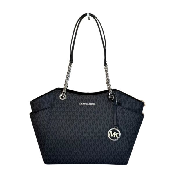 MK CHAIN BLACK