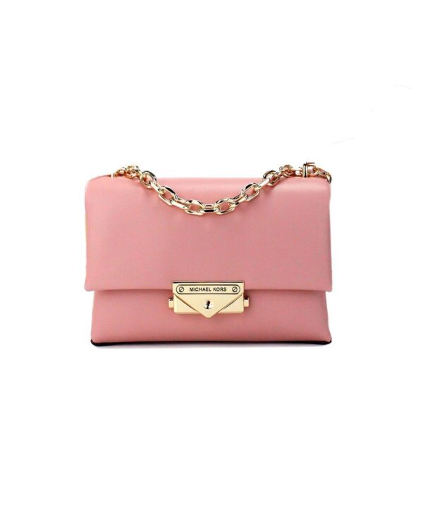 MK PRIMROCE CECE VEGAN MATERIAL