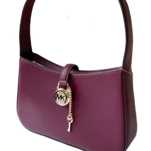 MK POUCHETTE LEATHER