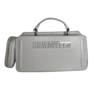 STEVEMADDEN Bevie Pumice