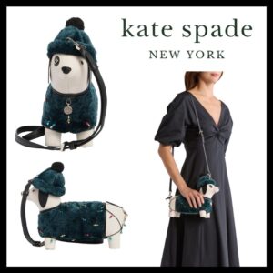 Bolso cruzado Kate Spade Claude Dachshund