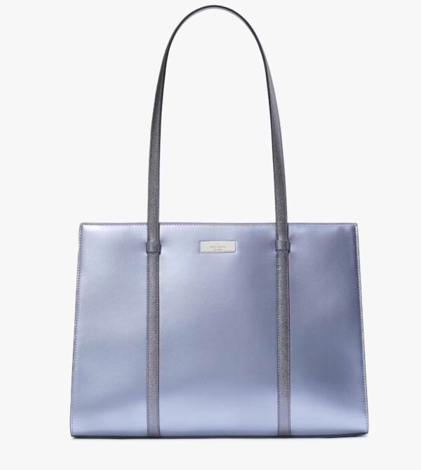 Kate Spade bolso baguette